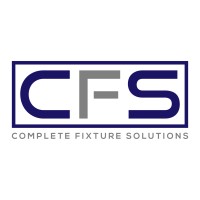 Complete Fixture Solutions, LLC logo - Similar company to Innovative Fixture Solutions