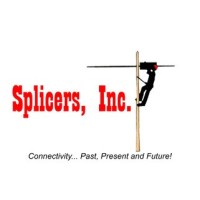 Splicers Inc logo - Similar company to Techgardens