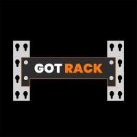 Got Rack logo - Similar company to Smart Inbound