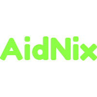 Aidnix Health logo - Similar company to Aidx