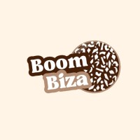 BoomBiza logo - Similar company to Stableflame
