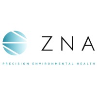 ZNA Health logo - Similar company to Zna Design