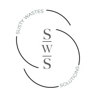 Susty Wastes Solutions logo - Similar company to Trident Service