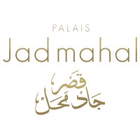 Palais Jad Mahal logo - Similar company to Biodiss