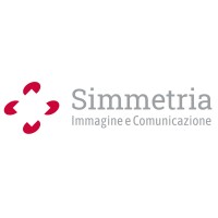 Simmetria Immagine e Comunicazione srl logo - Similar company to Guimarães Santos Engenharia