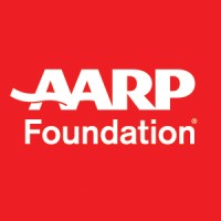 AARP Foundation logo - Similar company to Aci Communications, Inc.