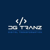 DG Tranz Solutions Limited logo - Similar company to Rim Incorporated