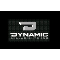 Dynamic Millwrights Inc logo - Similar company to Stonecrest Engineering Inc