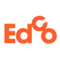 Edco logo - Similar company to M Jacks Llc