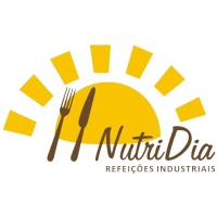 Nutridia Refeições Industriais logo - Similar company to Aberc - Associação Brasileira Das Empresas De Refeições Coletivas