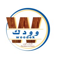 Woodek Furniture and Doors logo - Similar company to Heytalent