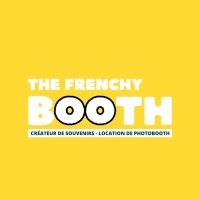 The Frenchy Booth logo - Similar company to Dv Technik