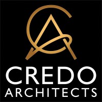 Credo Architects logo - Similar company to Gawsia Developers Ltd.