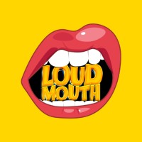 Loud Mouth Media Services logo - Similar company to Vecro Tech