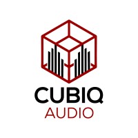 CUBIQ AUDIO logo - Similar company to Grupo Impacto Global