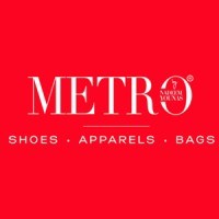 Metro Shoes HR Department logo - Similar company to Haideri Group