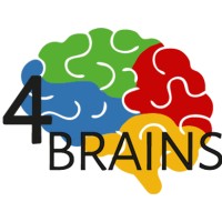 4 Brains GmbH logo - Similar company to Bildungslab