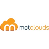 Metclouds Technologies logo - Similar company to Vipoint Solutions Private Limited