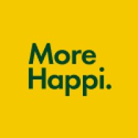 More Happi logo - Similar company to William George