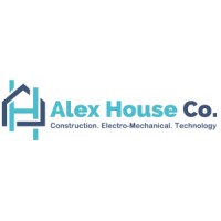 (Alex House Engineering) Construction & Facility Management logo - Similar company to Upcode Construction