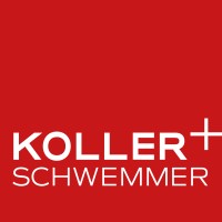 Koller + Schwemmer GmbH logo - Similar company to Corpus-C Design Agentur Gmbh