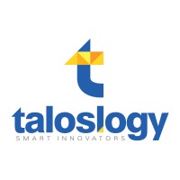 Taloslogy logo - Similar company to Infinity Vacations