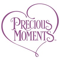 Precious Moments logo - Similar company to Local Robin