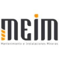 MEIM logo - Similar company to Auromining Consultoria