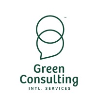 Green Consulting Intl. Services (GCIS) logo - Similar company to Tikva Fire And Security
