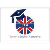 Tanoh's English Academy - TEA logo - Similar company to Act-In-Tech
