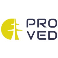 PROVED, s.r.o. logo - Similar company to Igem Brno