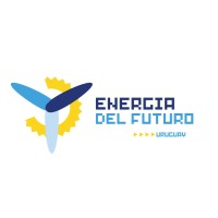 Energia del futuro Uruguay logo - Similar company to La Asociación Argentina De Energías Renovables Y Ambiente - Asades