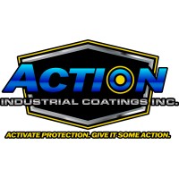 Action Industrial Coatings, LLC. logo - Similar company to Aztec Products