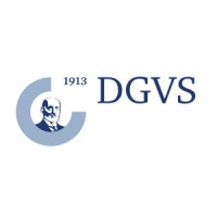 DGVS Deutsche Gesellschaft für Gastroenterologie,  Verdauungs- und Stoffwechselkrankheiten logo - Similar company to Deutsche Gesellschaft Für Allgemein- Und Viszeralchirurgie I Dgav