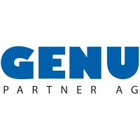 GENU Partner AG logo - Similar company to Easywrap Ag