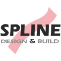 SPLINE logo - Similar company to S Design & Build