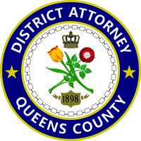 Queens District Attorney's Office logo - Similar company to Manhattan District Attorney'S Office
