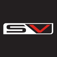 Sutherland GMSV logo - Similar company to Sutherland Mazda