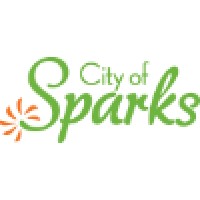 City of Sparks logo - Similar company to Reno-Sparks Convention And Visitors Authority