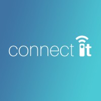 Connect It logo - Similar company to Devcom Capital