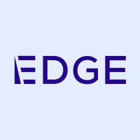 EDGE (Marketing Newsletter) logo - Similar company to M.E.C Digital