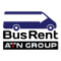 Rent a bus logo - Similar company to Personalo Atranka, Uab