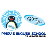 Pingu's English Vietnam logo - Similar company to Travelling Languages