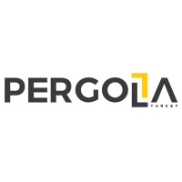 PERGOLA TURKEY logo - Similar company to Ksf Mühendi̇sli̇k
