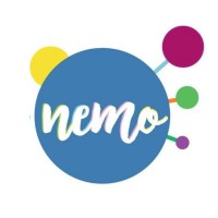 Fundación Nemo logo - Similar company to Aspanob.Com