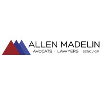 Allen Madelin Lawyers • Avocats logo - Similar company to Linkedin After Hours