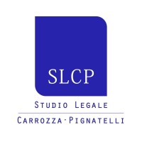 Studio Legale Carrozza • Pignatelli logo - Similar company to Giusti Studio Legale