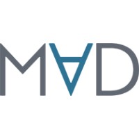 MAD Shanghai logo - Similar company to Mad