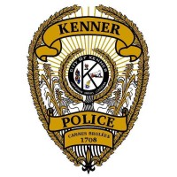 Kenner Police Department logo - Similar company to Willard Public School District