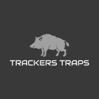 Trackers Traps logo - Similar company to Pig Brig Trap Systems
